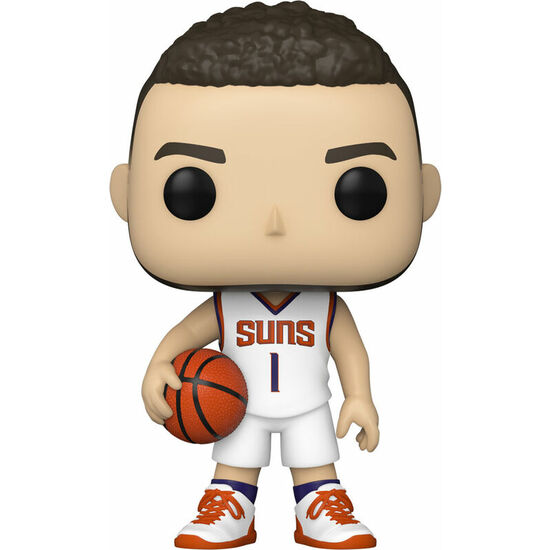 FIGURA POP NBA SUNS DEVIN BOOKER image 2