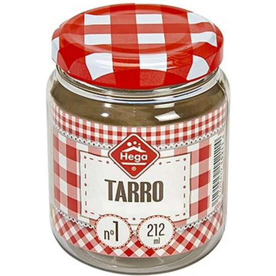 TARRO MULTIUSOS VICHY Nº1 0,21 L. image 0