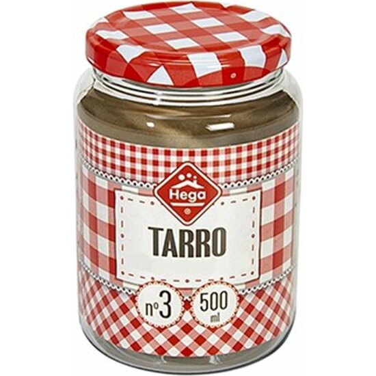 TARRO MULTIUSOS VICHY Nº3 0,5 L. image 0