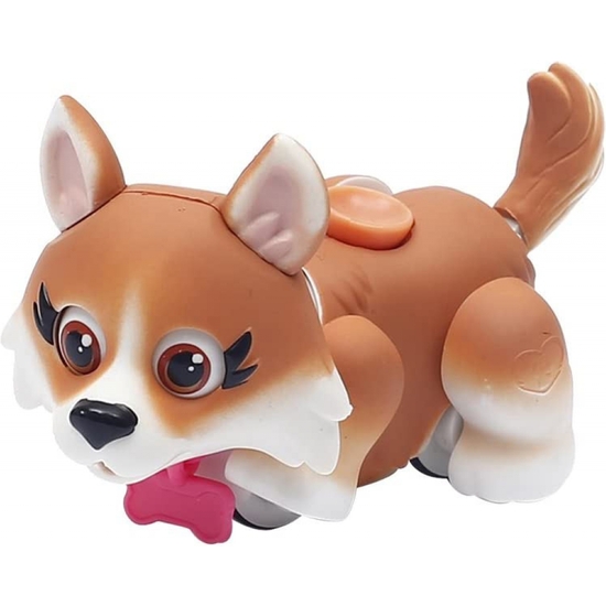 PET PARADE BLISTER 1 PERRITO SURT 22X21 image 1