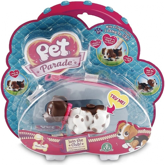 PET PARADE BLISTER 1 PERRITO SURT 22X21 image 4