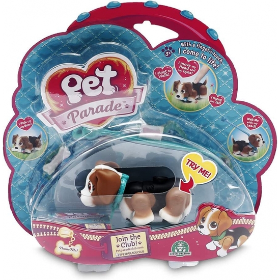 PET PARADE BLISTER 1 PERRITO SURT 22X21 image 6