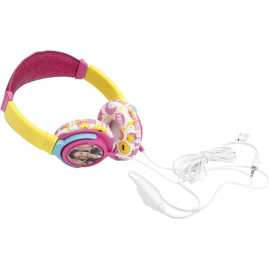 SOY LUNA CASCOS-AURICULARES image 1