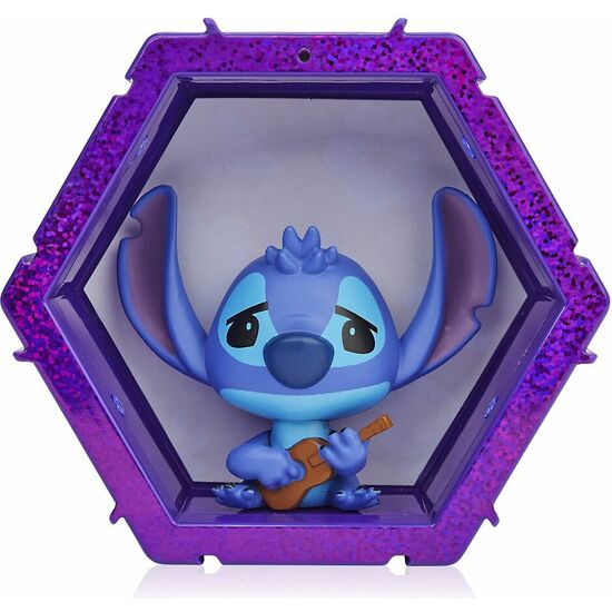 FIGURA LED WOW! POD STITCH DISNEY image 2