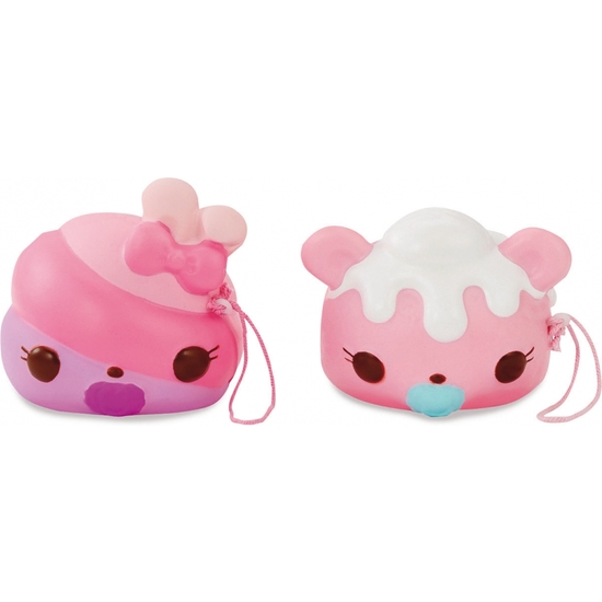 NUM NOMS SQUISHY MINI SMOOSHCAKES image 1