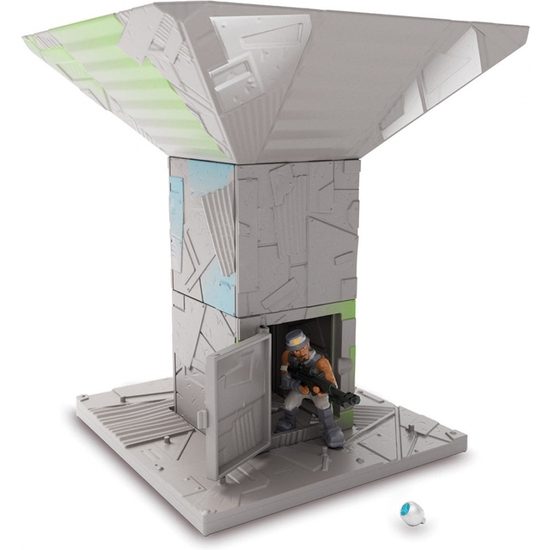FORTNITE PLAYSET FORT 25X25 image 1