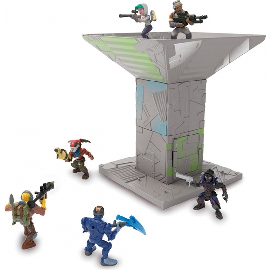 FORTNITE PLAYSET FORT 25X25 image 2