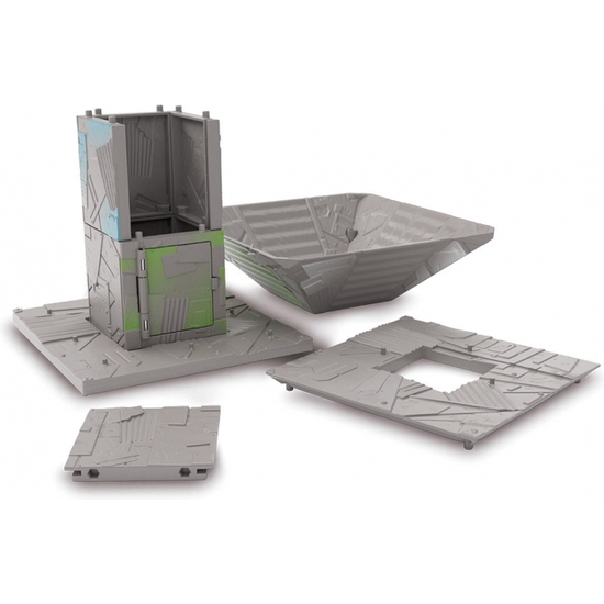 FORTNITE PLAYSET FORT 25X25 image 3