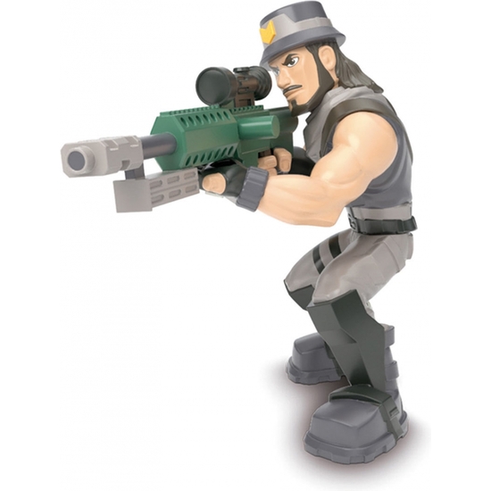 FORTNITE PLAYSET FORT 25X25 image 4