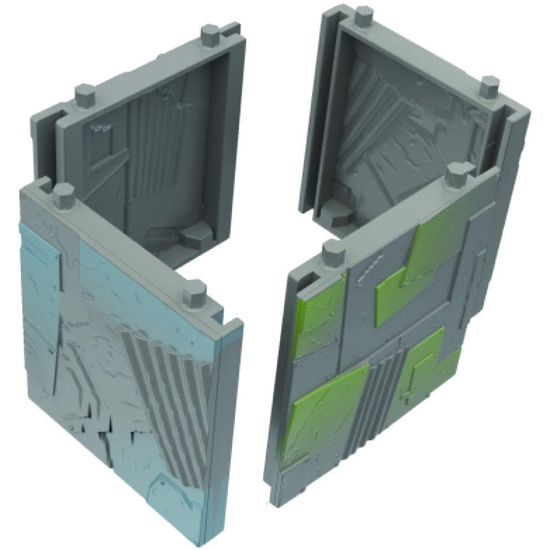 FORTNITE PLAYSET FORT 25X25 image 5