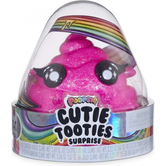 POOPSIE CUTIE TOOTIES SURPRISE 9X9 image 0