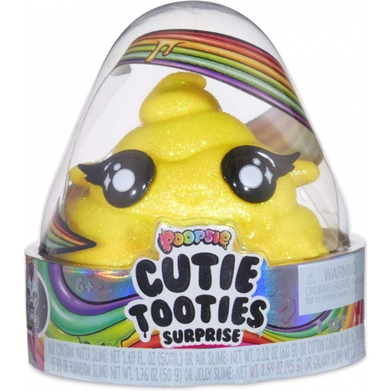 POOPSIE CUTIE TOOTIES SURPRISE 9X9 image 2