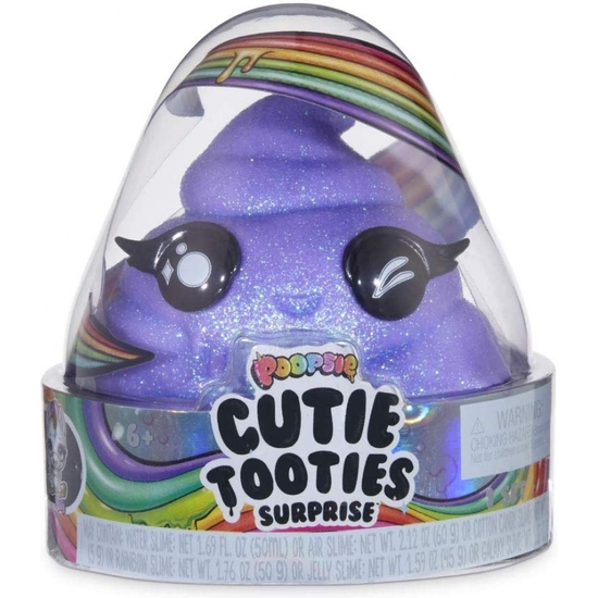 POOPSIE CUTIE TOOTIES SURPRISE 9X9 image 3