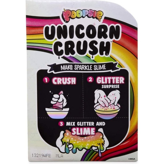 POOPSIE CUTIE CRUSH SLIME 14X10 image 5