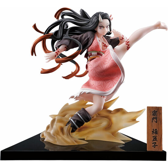 PACK ICHIBAN KUJI THE CITY WHERE DEMONS DWELL DEMON SLAYER KIMETSU NO YAIBA image 2