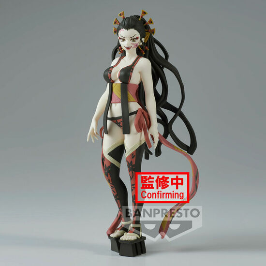 FIGURA DAKI DEMON SLAYER KIMETSU NO YAIBA VOL.8 16CM image 0