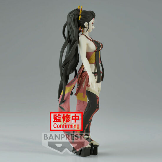 FIGURA DAKI DEMON SLAYER KIMETSU NO YAIBA VOL.8 16CM image 2