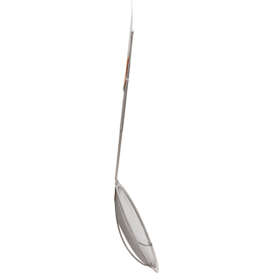 COLADOR ACERO INOXIDABLE EXTRA LARGO 17CM QUTTIN image 2