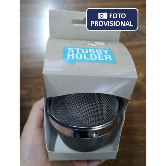 FILTRO DE INFUSIONES 8.5X9CM QUTTIN image 0