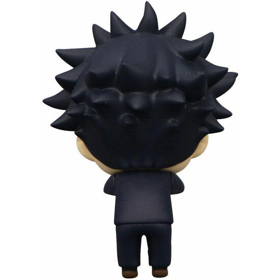 FIGURA HIKKAKE PUCHI MEGUMI JUJUTSU KAISEN 4CM image 0