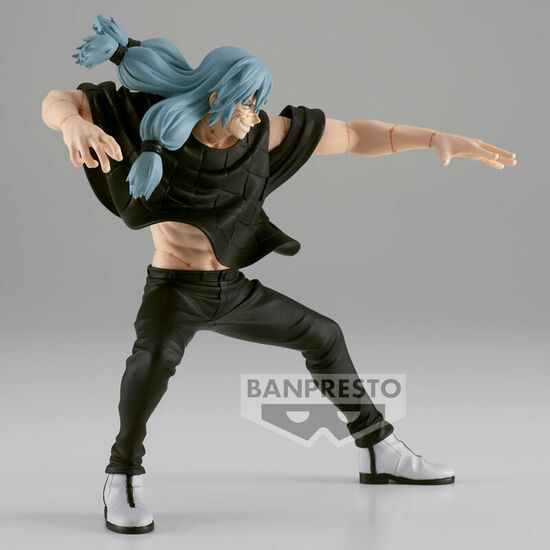 FIGURA MAHITO JUJUTSU KAISEN 16CM image 1