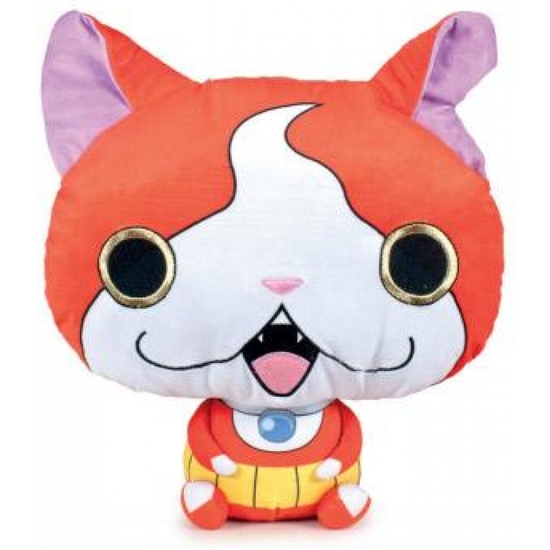 YO-KAI MUÑECO PELUCHE 3 MOD - 33X31 image 1