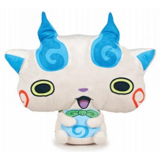 YO-KAI MUÑECO PELUCHE 3 MOD - 33X31 image 2