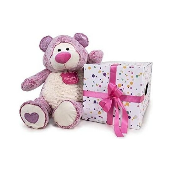 PELUCHE HAPPY MOMENTS BOUTIQUE 54 CM image 0