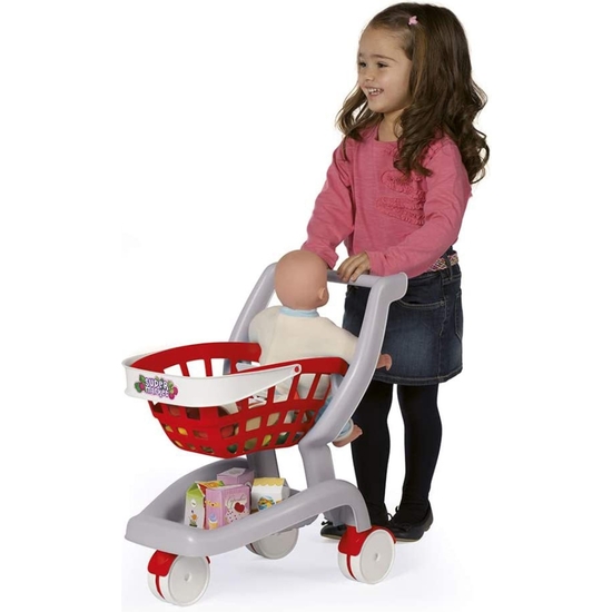 CARRITO-SUPERMECADO Y ALIMENTOS CJA44X33 image 3