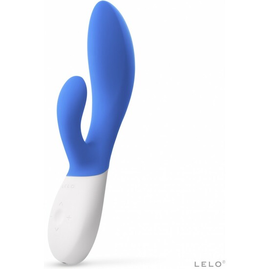 LELO INA WAVE 2 CALIFORNIA SKY image 0