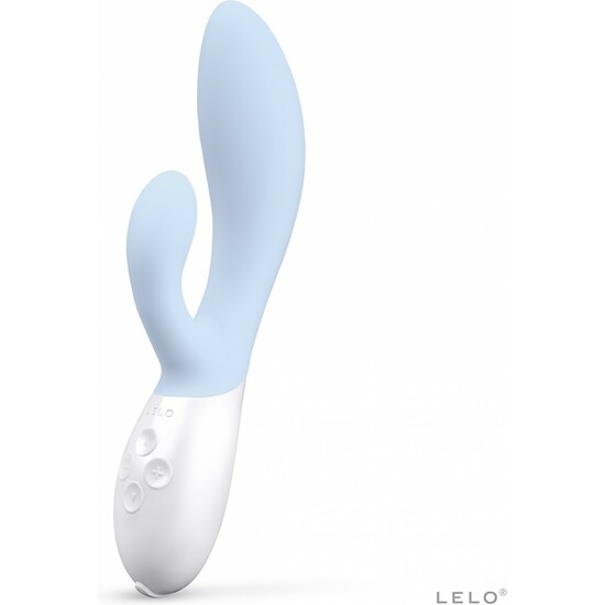 LELO INA 3 SEAFOAM image 0