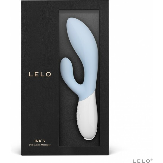 LELO INA 3 SEAFOAM image 1