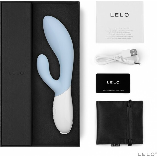 LELO INA 3 SEAFOAM image 2