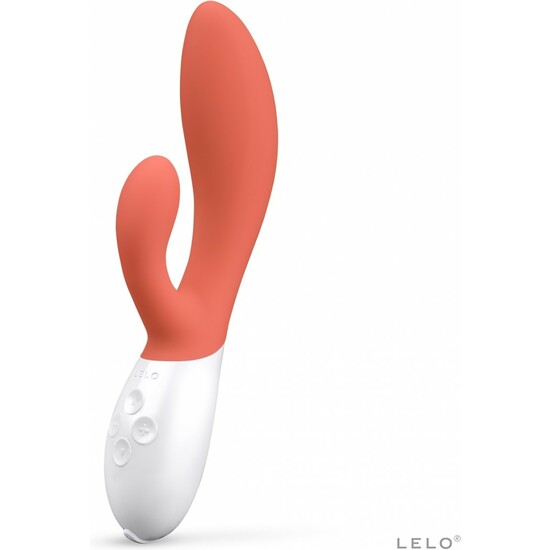 LELO INA 3 CORAL image 0