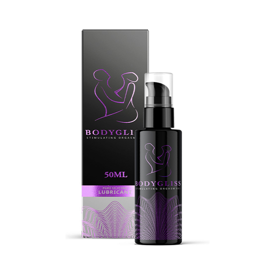 BODYGLISS - EROTIC COLLECTION STIMULATING ORGASM GEL 50 ML image 0