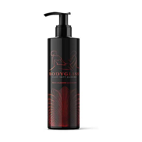 BODYGLISS - EROTIC COLLECTION SILKY SOFT GLIDING LOVE 150 ML image 0