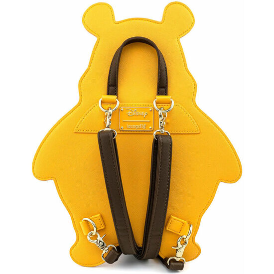 MOCHILA WINNIE THE POOH DISNEY LOUNGEFLY image 2