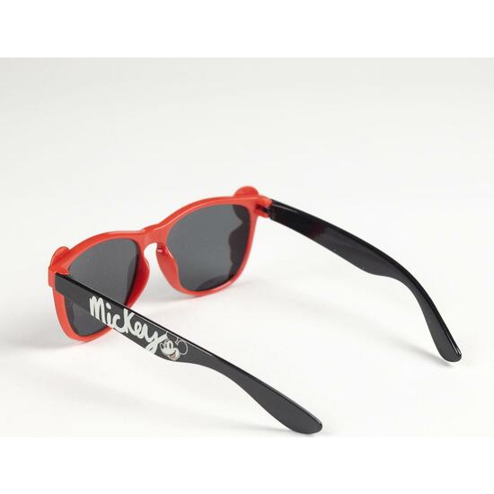 GAFAS DE SOL PREMIUM MICKEY RED image 2