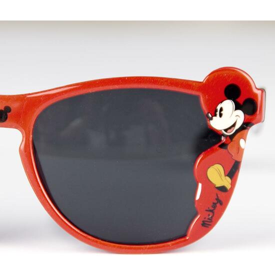 GAFAS DE SOL PREMIUM MICKEY RED image 3