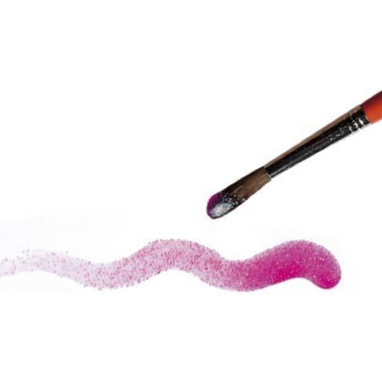 CAJA 6 TEMPERA GLITTER JOVI 55 ML SURT image 3