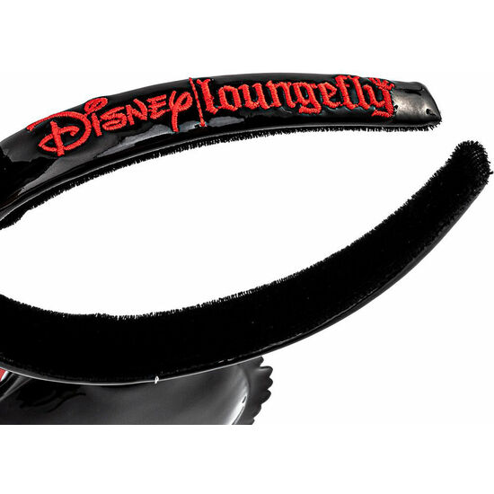 DIADEMA OREJAS BALLOON MINNIE MOUSE DISNEY LOUNGEFLY image 2