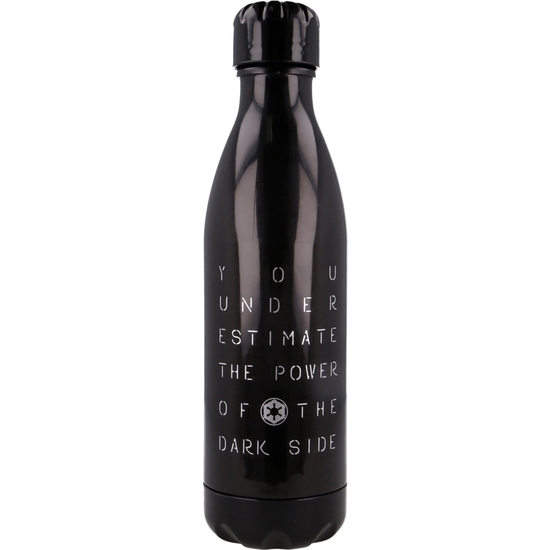 STAR WARS BOTELLA 660 ML. image 1