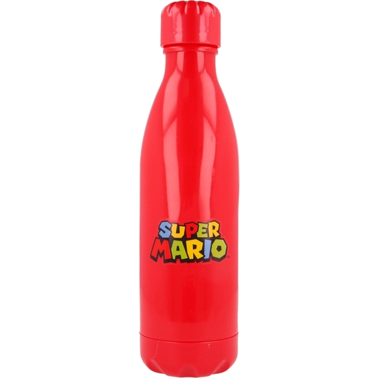 SÚPER MARIOBOTELLA 660 ML. image 0