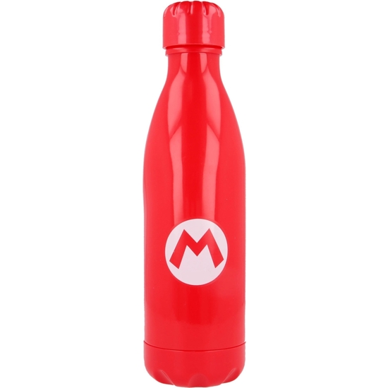 SÚPER MARIOBOTELLA 660 ML. image 1