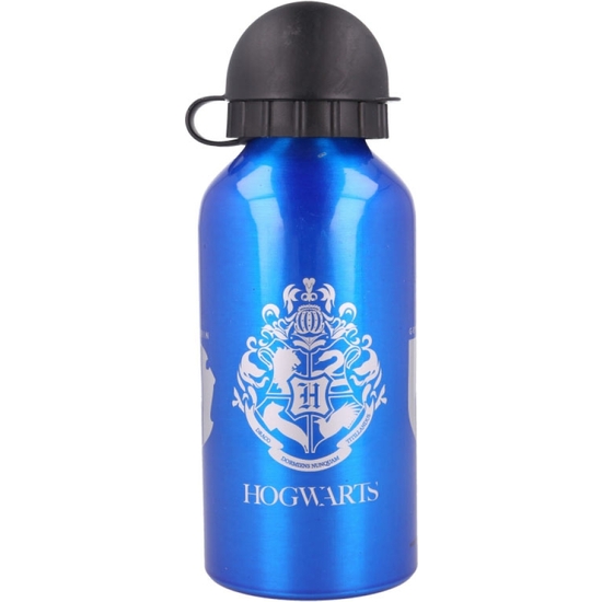 HARRY POTTER BOTELLA ALUMINIO 400 ML image 0