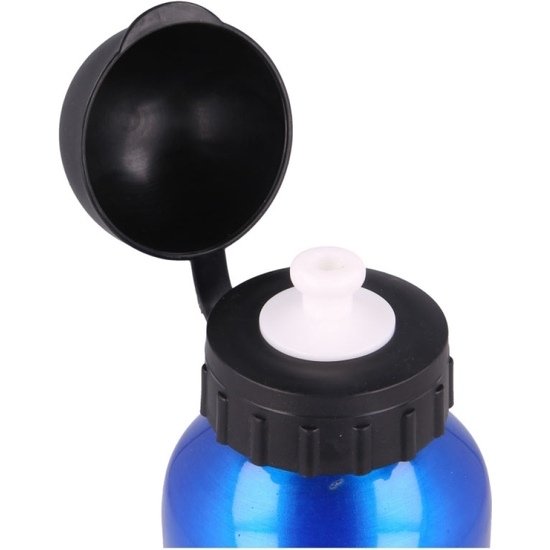 HARRY POTTER BOTELLA ALUMINIO 400 ML image 1