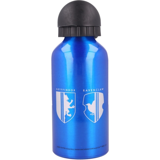 HARRY POTTER BOTELLA ALUMINIO 400 ML image 2