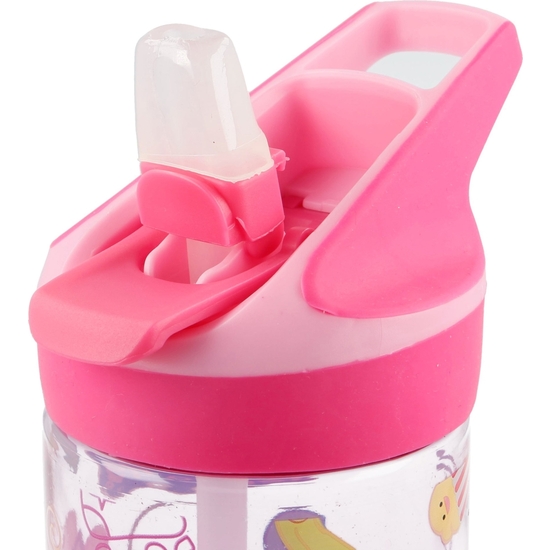 PEPPA PIG BOTELLA TRITAN 620 ML image 1
