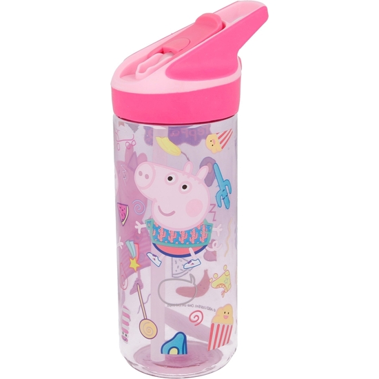 PEPPA PIG BOTELLA TRITAN 620 ML image 3