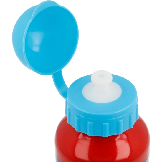 PATRULLA CANINA BOTELLA ALUMINIO 400 ML image 2